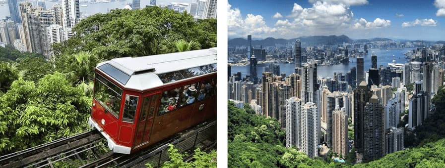 Visiter Hong Kong - Guide complet