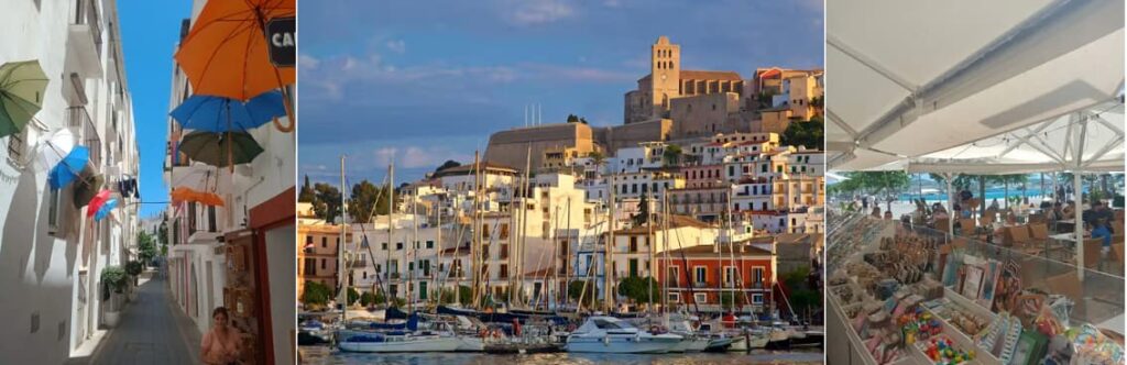 Visiter Ibiza en croisière : guide pratique 2026-Front de mer
