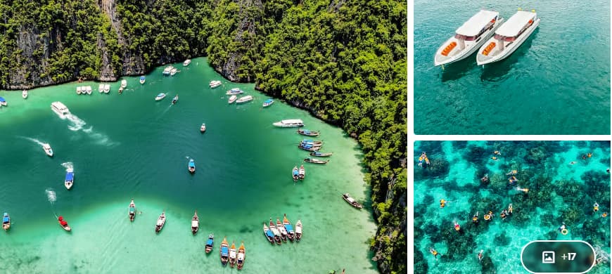 Visiter Phuket - Top attractions, plages et choses à faire