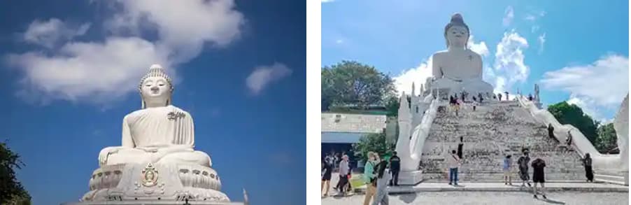 Visiter Phuket - Top attractions, plages et choses à faire