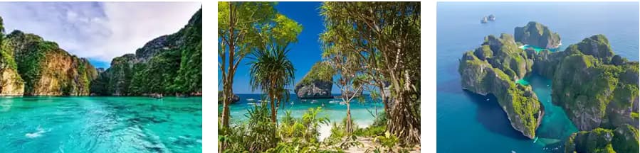 Visiter Phuket - Top attractions, plages et choses à faire