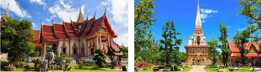 Visiter Phuket - Top attractions, plages et choses à faire