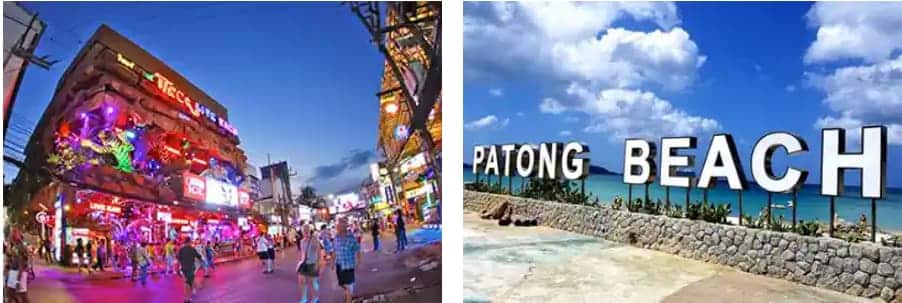 Visiter Phuket - Top attractions, plages et choses à faire