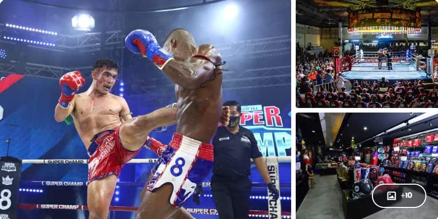 Visiter Phuket - Top attractions, plages et choses à faire