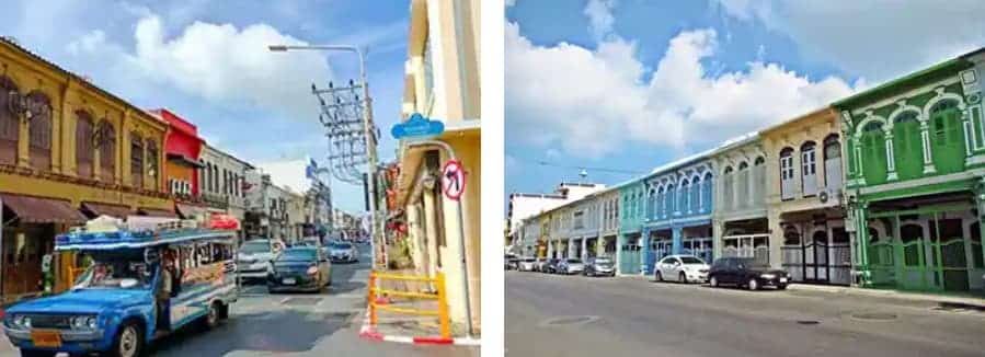 Visiter Phuket - Top attractions, plages et choses à faire