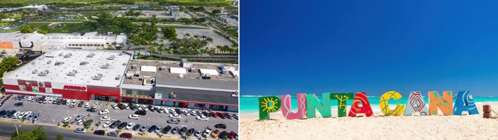 Visiter Punta Cana