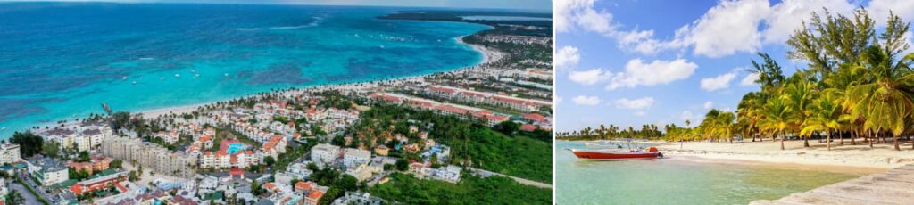 Visiter Punta Cana