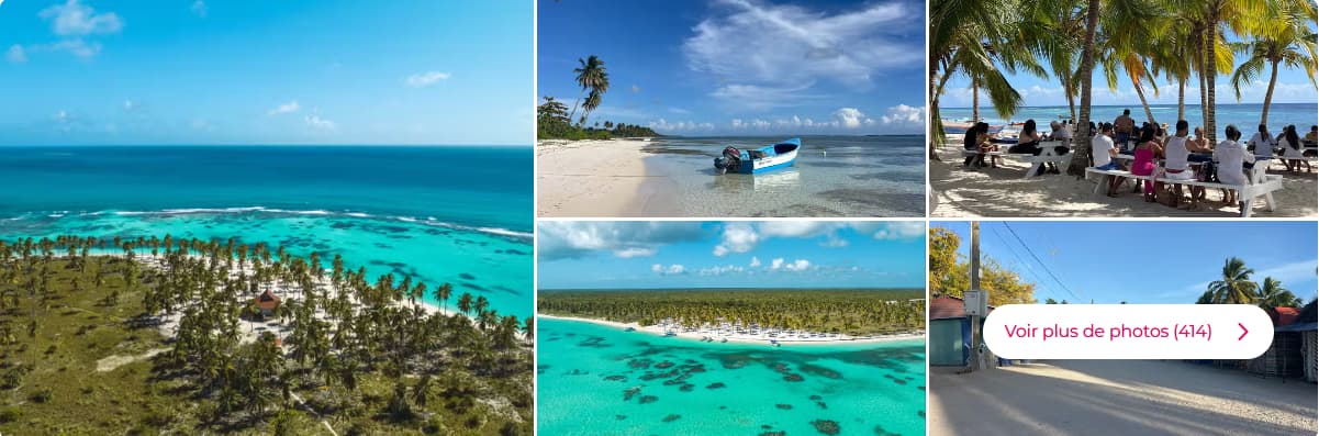 Visiter Punta Cana