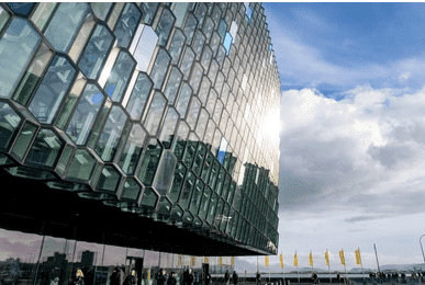 Le Harpa 1