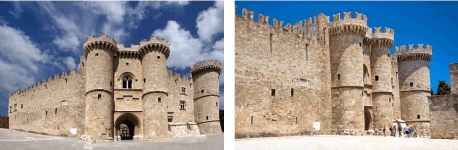 Visiter Rhodes - Guide complet