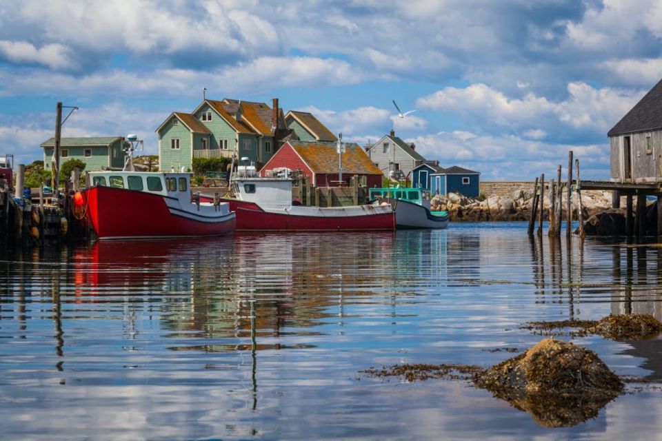 What to do in Halifax on a cruise stopover