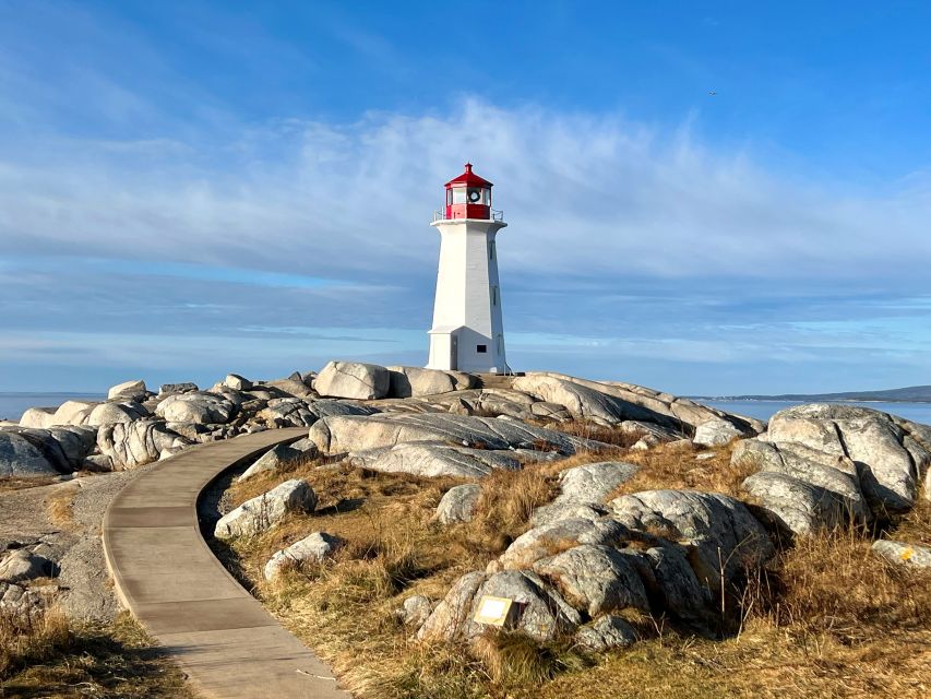 What to do in Halifax on a cruise stopover