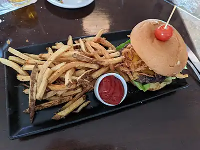 Où manger à Las Vegas