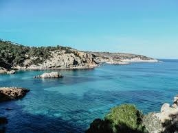 Xarraca beaches ibiza