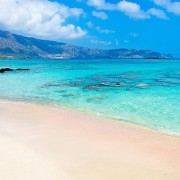 beach Crete