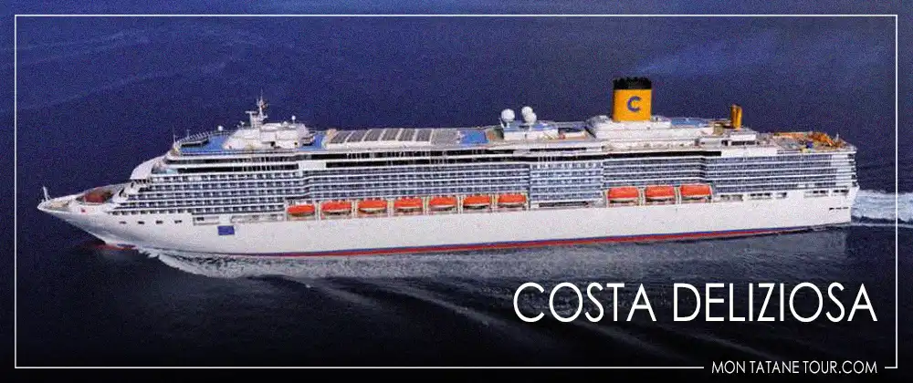 -Les paquebots Costa Croisières 2025-2026 - Avis et comparatif de tous les navires - MonTataneTour