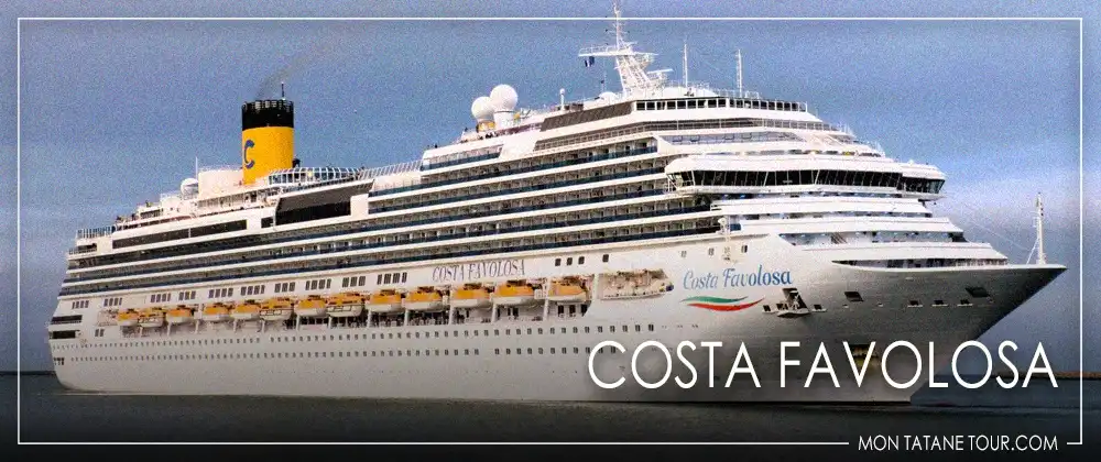 -Les paquebots Costa Croisières 2025-2026 - Avis et comparatif de tous les navires - MonTataneTour