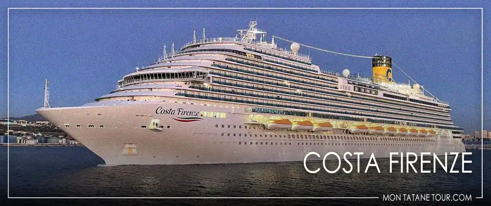 -Les paquebots Costa Croisières 2025-2026 - Avis et comparatif de tous les navires - MonTataneTou