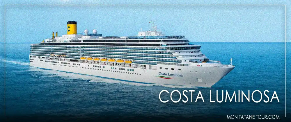 -Les paquebots Costa Croisières 2025-2026 - Avis et comparatif de tous les navires - MonTataneTour