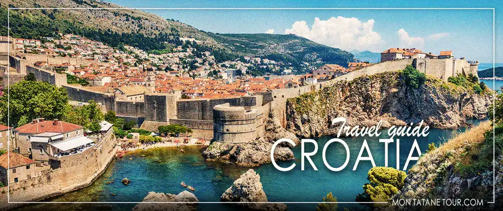 Discover Crotia travel guide