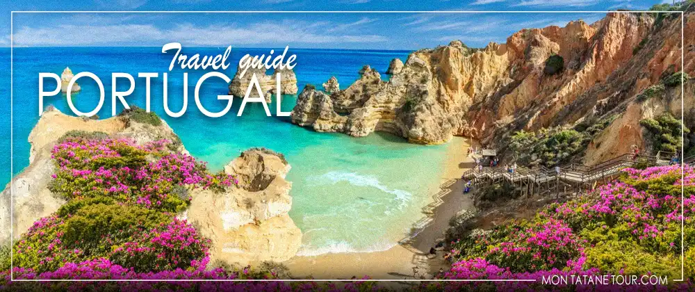 Discover the Europe Discover Portugal travel guide