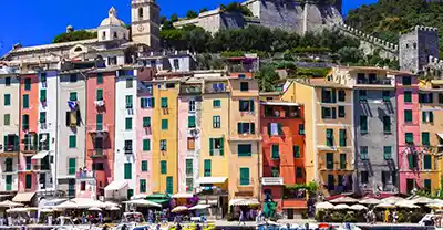 escale croisière à la Spezia cinque terre 1