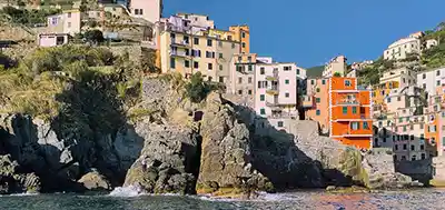escale croisière à la Spezia cinque terre 1