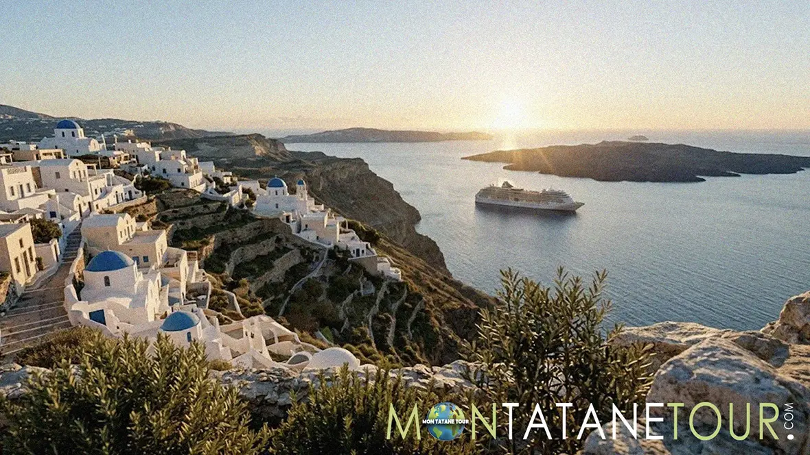 Guide croisière Mon Tatane Tour pour préparer ses escales et destinations