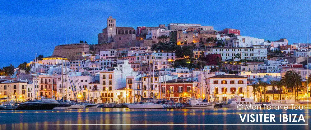 Visiter Ibiza entre criques, villages blancs et ambiance méditerranéenne