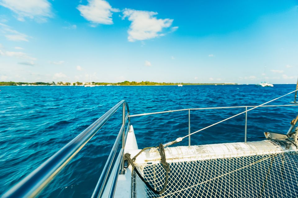 île de Saona Punta Cana