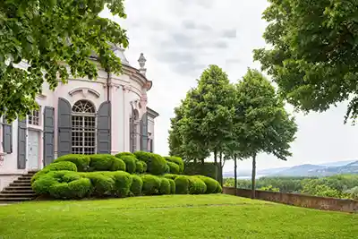 la vallée du Danube mtt 1