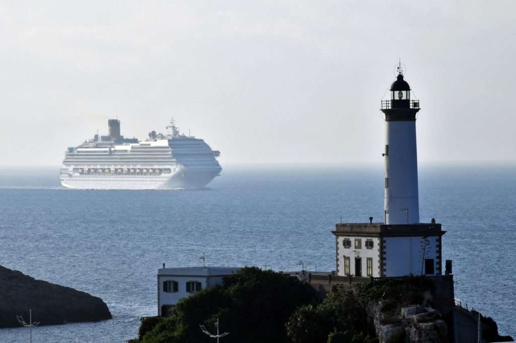 The port Ibiza travel guide