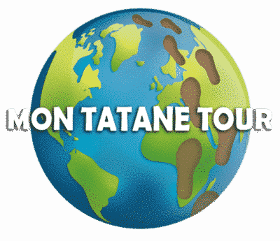 Logo Mon Tatane Tour