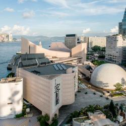 musée de l'espace hong kong