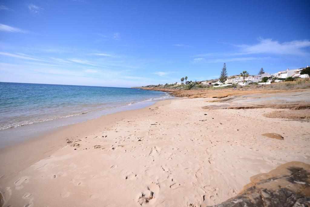 Prainha Beach à Madère