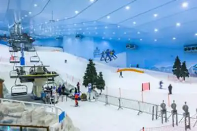 Visiter-Dubai-ski-station-5