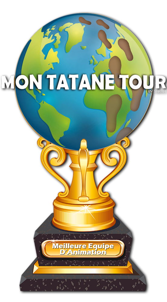 trophée