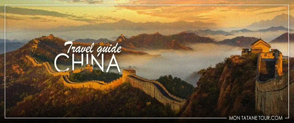 Visit China travel guide