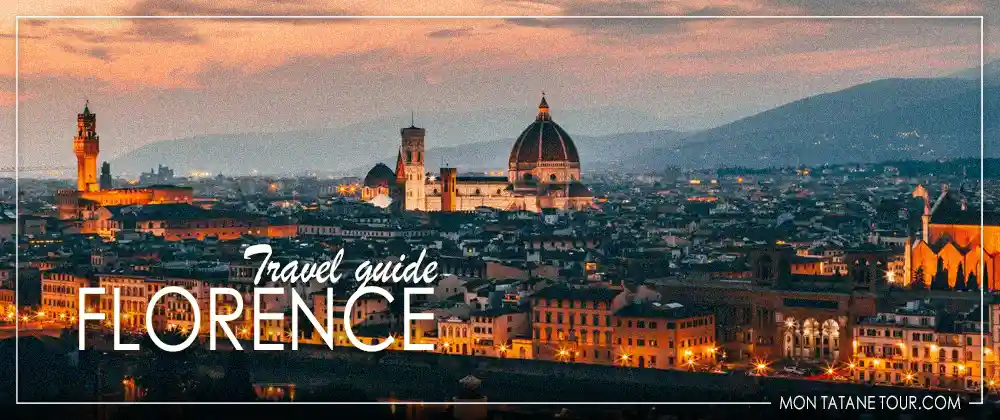 Vist Florence - Italy Travel Guide