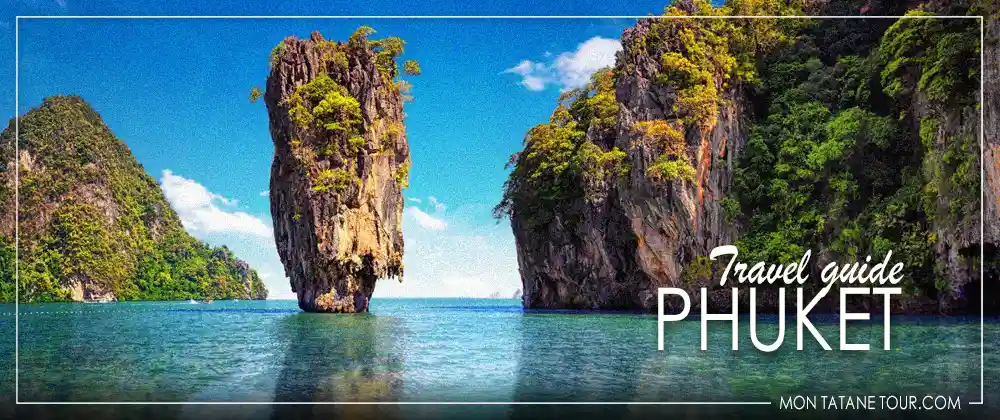 Visit Phuket - Thailand Guide Travel
