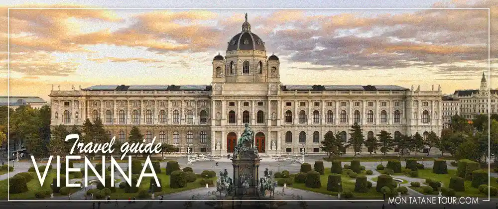 The best things to do in Vienna