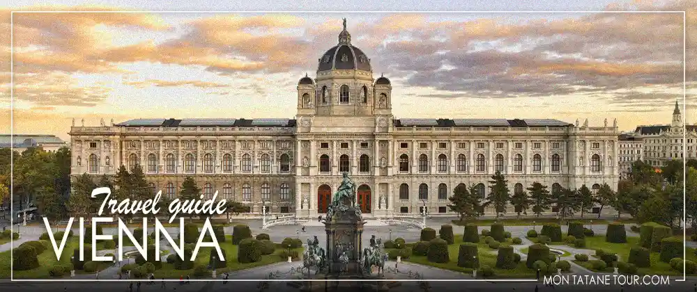 The best things to do in Vienna
