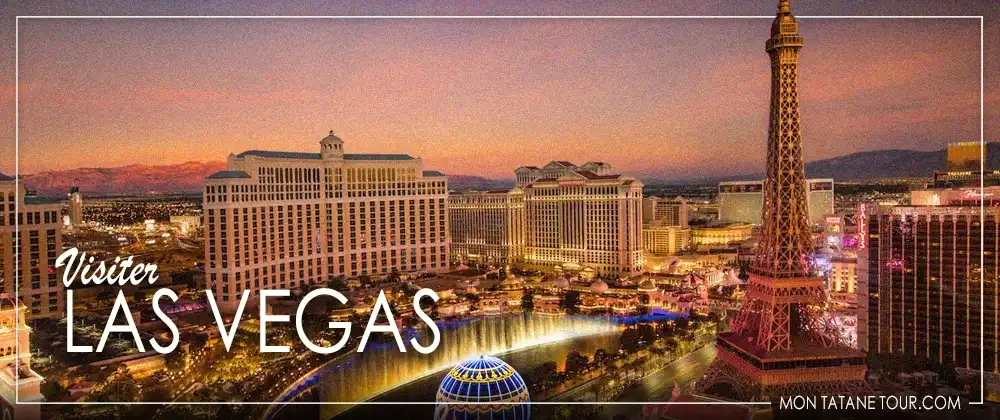 Reiseführer  las-vegas-besuchen-header