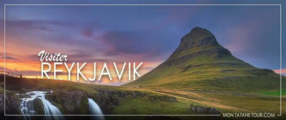 visitare Reykjavick header