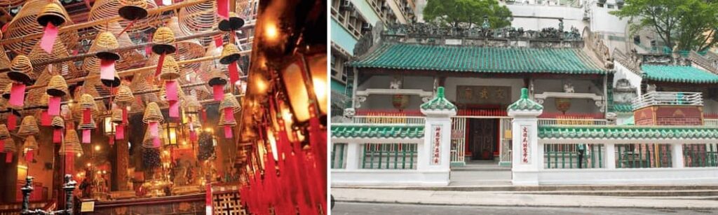 Visiter Hong Kong - Guide complet