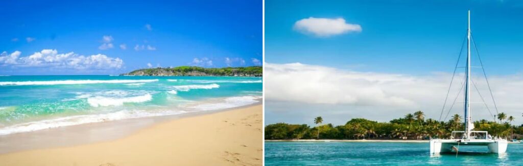 Visiter Punta Cana