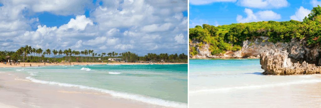 Visiter Punta Cana