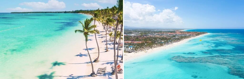 Visiter Punta Cana