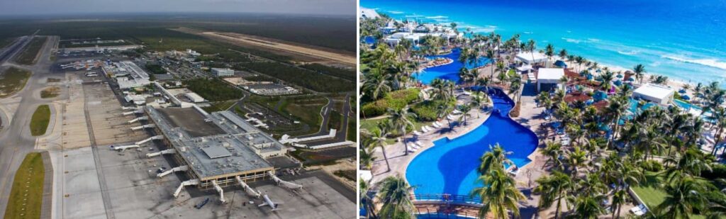 Cancun Airport Transfer