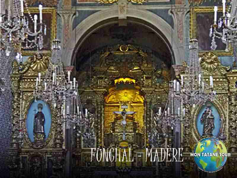 visiter-funchal-église São Pedro mtt